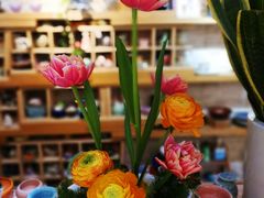 -今日陶艺(富力广场店)