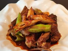 -松涛园朝鲜·海鲜·料理店(鸭绿江断桥店)