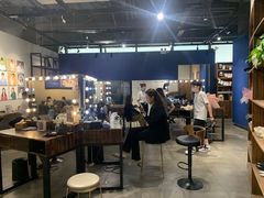 -海马体照相馆(天津世纪都会店)