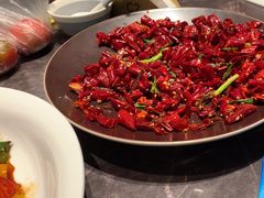 -新乾隆酒楼(帝景园店)