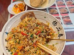 -扬二春炒饭(国庆路总店)