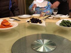 -龙景轩大酒店(宝杨路店)