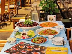 -阳光院坝小龙虾(红牌楼店)