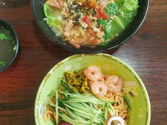 -周记蟹仔粉(侨港风情街店)