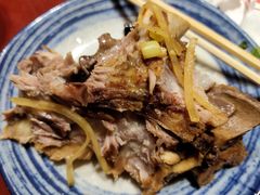 -95号酱骨·一块豆腐(展春园西路店)