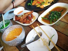 -Doo Dee Thai Food(Issan/Isaan/Esan)