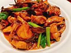 -百富源·海鲜辽菜(浑河堡店)