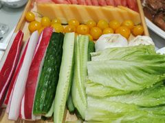 -渔码头食府·20年蓬莱老字号(登州路店)