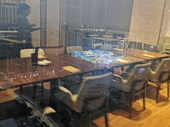 -嘉定凯悦·咖啡厅