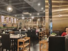 -烹然四季椰子鸡火锅(团结湖总店)