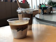 -Seesaw Coffee(朝阳大悦城店)