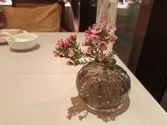 -南通滨江洲际酒店-东厨中餐厅