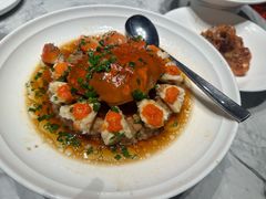 -阿明小菜·海鲜·上海菜(浦建路店)