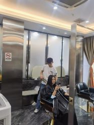 -发源地HAIR SALON