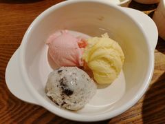 -比格比萨自助(新辰里学清路店)