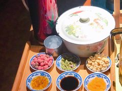 -手选潮汕鲜活牛肉火锅(二七广场店)