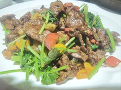-广东道至正餐厅(区庄店)