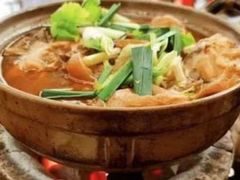 -肥家牛庄·砂锅牛杂煲(棠下店)