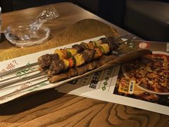 -巴扎屋大盘鸡·新疆菜(汇嘉时代店)