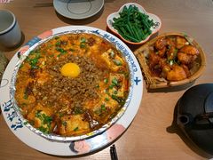 -花盐街·四川乐山小吃(西单大悦城店)