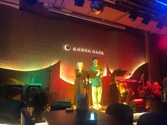 -Ambra Haus琥珀屋精酿餐厅(宝山店)