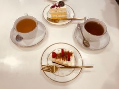 -PETIT PARIS 小巴黎(凯德1818店)