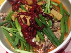 手撕椒麻鸡-西贝莜面村(近铁城市广场店)