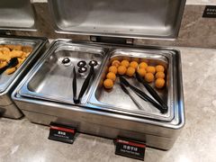 -比格比萨自助(万柳华联店)