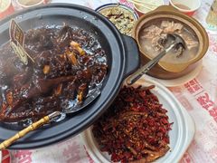 -回味黑鸭煲·始于2006(万松园店)