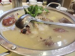-东北一家人(友谊街店)