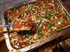 包浆豆腐-86烧烤 | 江湖菜(石人总店)