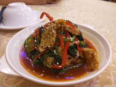 -维吾尔餐厅(宜山路店)