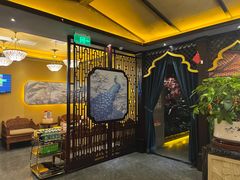-富侨养生(威宁路店)