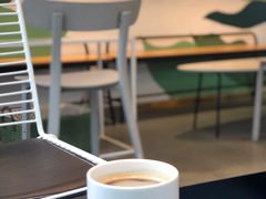 美式-KYO COFFEE(胶州路店)