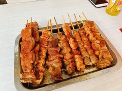 -海平馄饨(逍遥二路店)