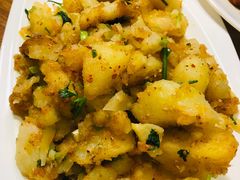 渣渣土豆-三猫黑鱼花(南大店)