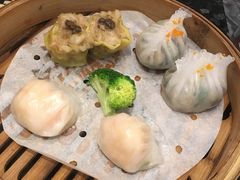 -新兴·金羊座·粤菜点心(乐峰店)