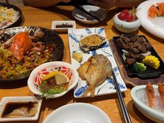 -万鱼亭·筑地屋 日本料理(淮海街店)