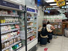 -7-ELEVEn(缤果空间店)