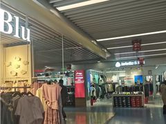 -天丰利生活MALL(和平里店)