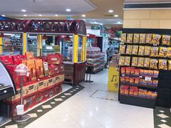 -BHG生活超市(安贞店)