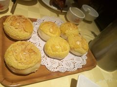 菠萝包-石岐佬中山菜馆(张溪店)