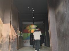 -山东艺术学院(长清校区)