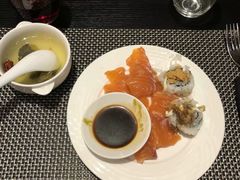 -青岛证大喜玛拉雅酒店·Z1餐厅
