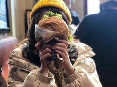 -Fergburger(皇后镇店)