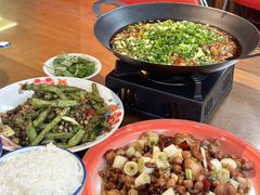 -小街47號江湖菜(四合院店)