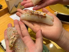 -鮨冠OMAKASE食べ放题(北京首店)