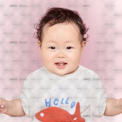 -海马体家庭照相馆(杭州萧山万象汇店)