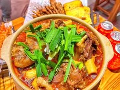 -东方一串·鲜肉小串·小酒馆(壹航城店)