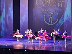 -交通银行前滩31演艺中心